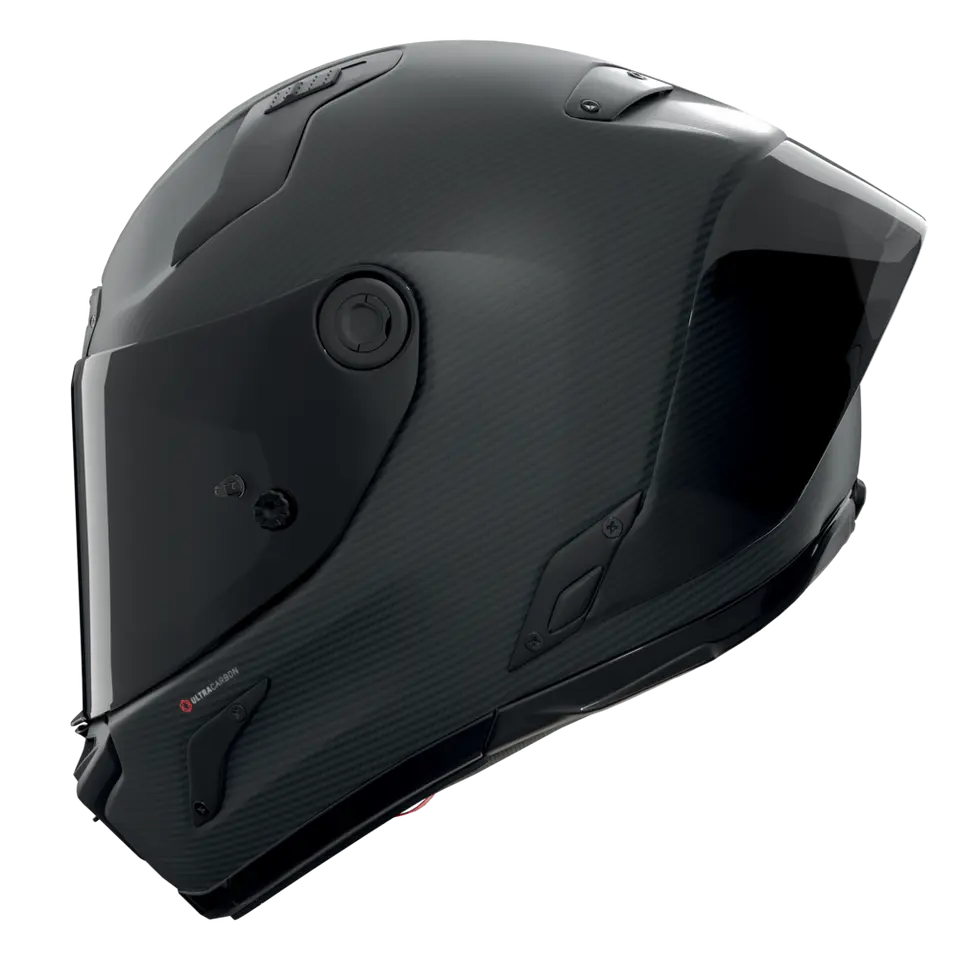 Casco Moto Integrale Carbonio NOLAN X-804 RS PURO 325