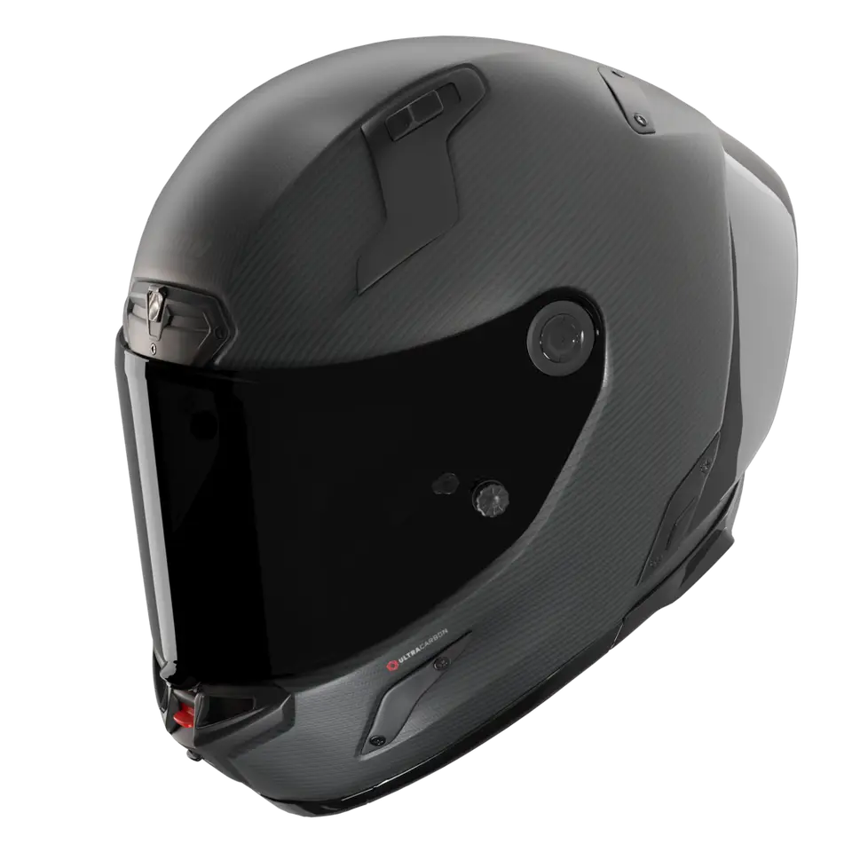 Casco Moto Integrale Carbonio NOLAN X-804 RS PURO 325