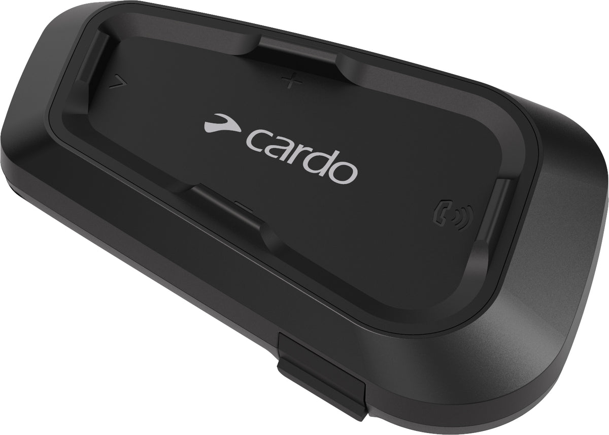 Sistema comunicazione Bluetooth CARDO SPIRIT SINGLE