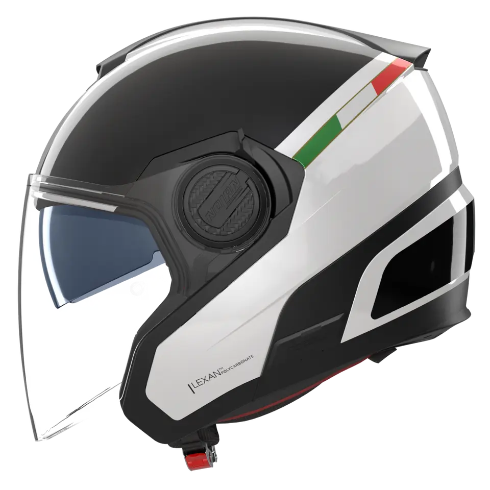 Casco Moto Jet Nolan N40-5 06 INTEGRO 342