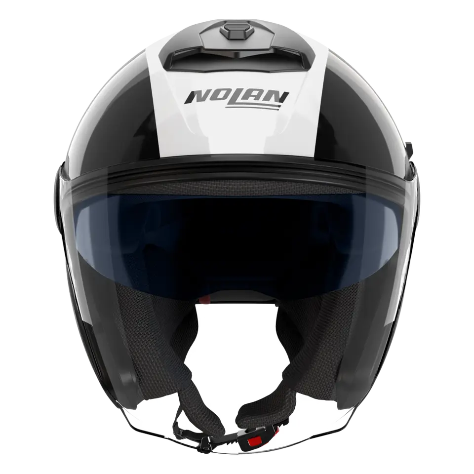 Casco Moto Jet Nolan N40-5 06 INTEGRO 342