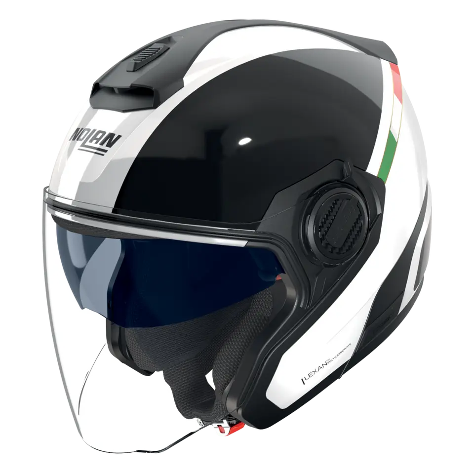Casco Moto Jet Nolan N40-5 06 INTEGRO 342