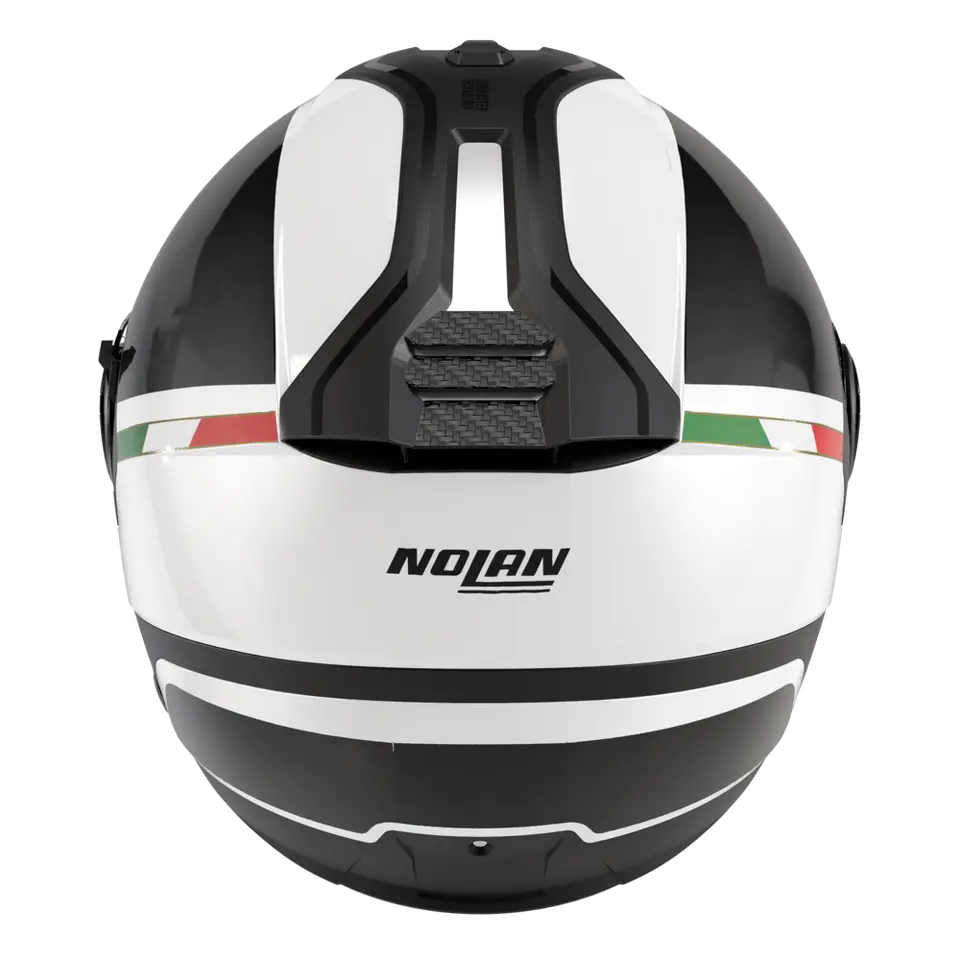 Casco Moto Jet Nolan N40-5 06 INTEGRO 342