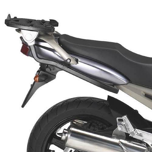 Attacco Posteriore Monorack Givi 347F per Yamaha TDM 900 2002-2014