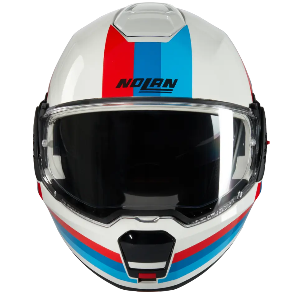 Casco Moto Modulare NOLAN N120-1 LINEO 347