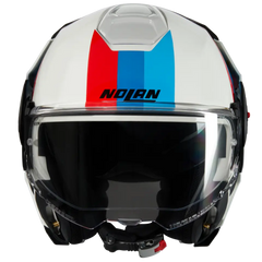Casco Moto Modulare NOLAN N120-1 LINEO 347