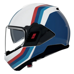 Casco Moto Modulare NOLAN N120-1 LINEO 347