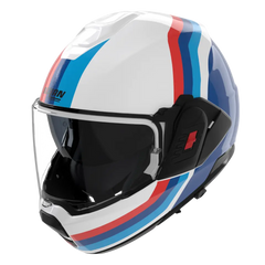 Casco Moto Modulare NOLAN N120-1 LINEO 347
