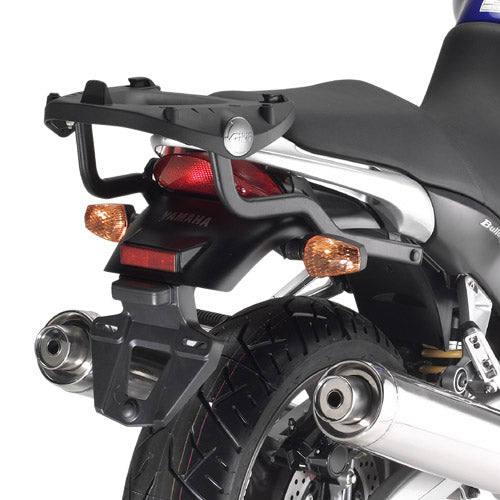 Attacco Posteriore Monorack Givi 350FZ per Yamaha BT 1100 Bulldog 2002-2009