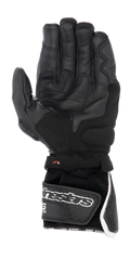 Alpinestars - Sp-8 V3 Air Gloves – Nero Bianco Rosso brillante