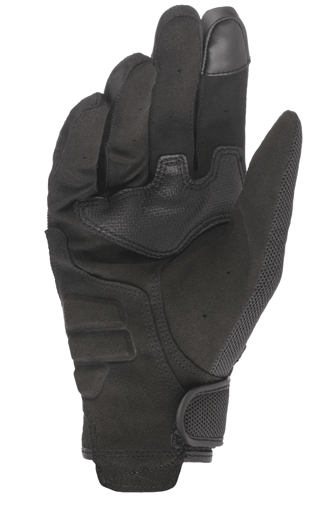 Alpinestars - Guanti Copper - Nero e Bianco