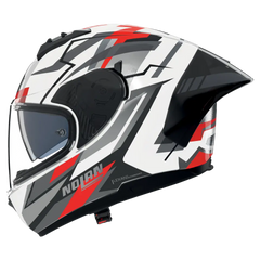 Casco Moto Integrale NOLAN N60-6 Sport Corsa 356