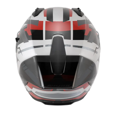 Casco Moto Integrale NOLAN N60-6 Sport Corsa 356