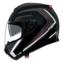 Casco Moto Modulare NOLAN N100-6 RADIANTE 357