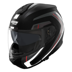Casco Moto Modulare NOLAN N100-6 RADIANTE 357