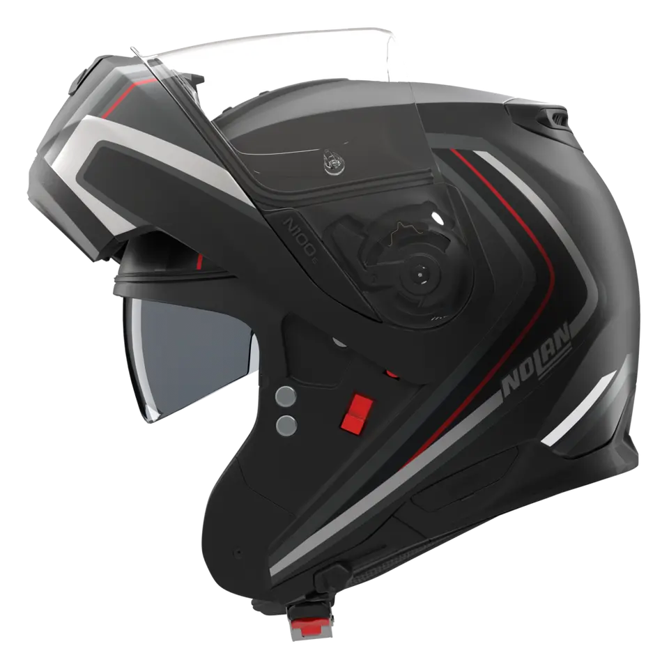 Casco Moto Modulare NOLAN N100-6 RADIANTE 357