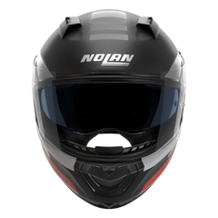 Casco Moto Integrale Racing Nolan N60-6 SPORT CONTRASTO 357