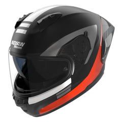 Casco Moto Integrale Racing Nolan N60-6 SPORT CONTRASTO 357