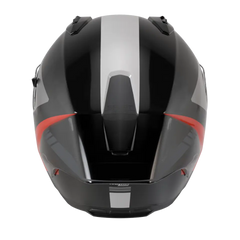 Casco Moto Integrale Racing Nolan N60-6 SPORT CONTRASTO 357