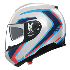 Casco Moto Modulare NOLAN N100-6 RADIANTE 358