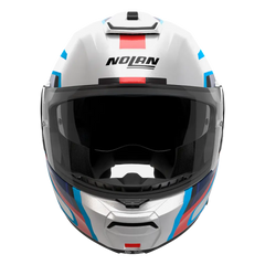 Casco Moto Modulare NOLAN N100-6 RADIANTE 358