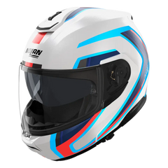 Casco Moto Modulare NOLAN N100-6 RADIANTE 358