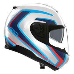 Casco Moto Modulare NOLAN N100-6 RADIANTE 358