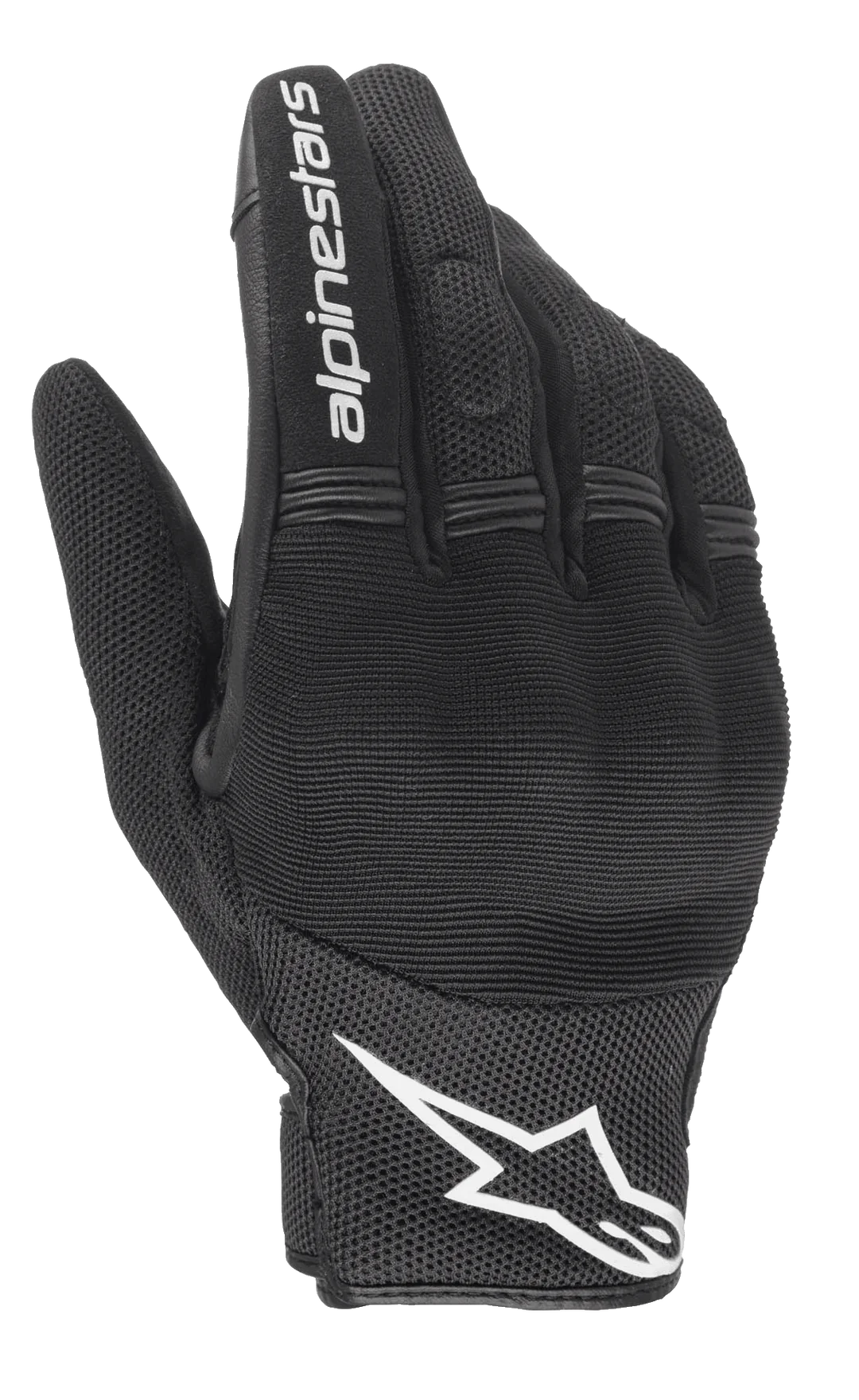 Alpinestars - Guanti Stella Copper Donna - Nero e Bianco