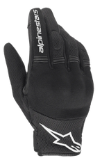 Alpinestars - Guanti Stella Copper Donna - Nero e Bianco