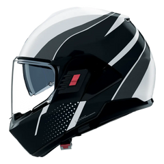 Casco Moto Modulare NOLAN N120-1 FLUENTE 359