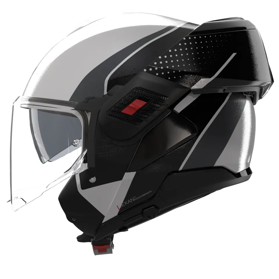 Casco Moto Modulare NOLAN N120-1 FLUENTE 359