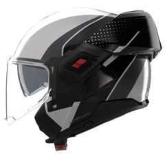 Casco Moto Modulare NOLAN N120-1 FLUENTE 359