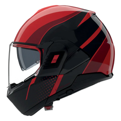 Casco Moto Modulare NOLAN N120-1 FLUENTE 360