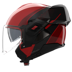 Casco Moto Modulare NOLAN N120-1 FLUENTE 360