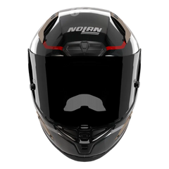 Casco Moto Integrale Racing Nolan  X-804 RS SBK 360