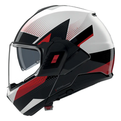 Casco Moto Modulare NOLAN N120-1 CICLONE 363