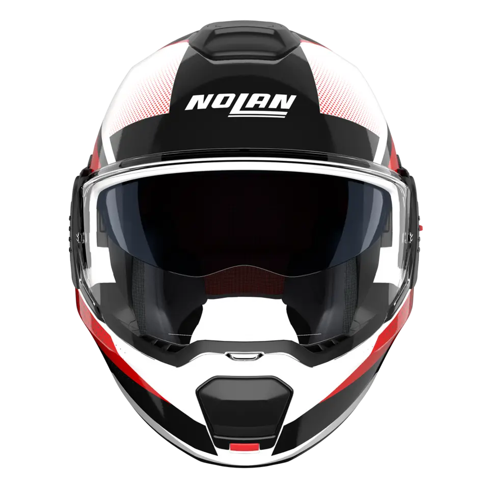 Casco Moto Modulare NOLAN N120-1 CICLONE 363
