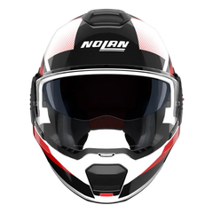 Casco Moto Modulare NOLAN N120-1 CICLONE 363