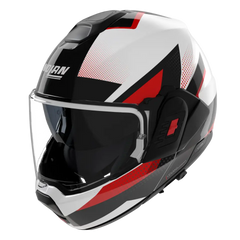 Casco Moto Modulare NOLAN N120-1 CICLONE 363