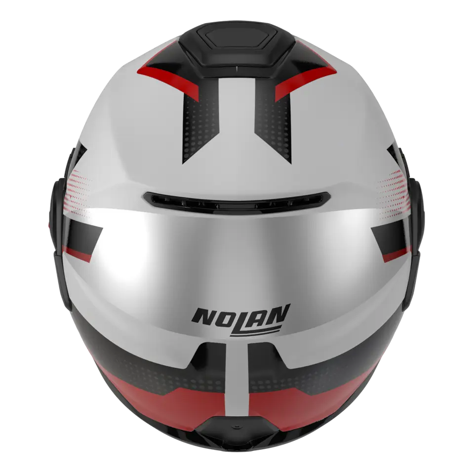 Casco Moto Modulare NOLAN N120-1 CICLONE 363