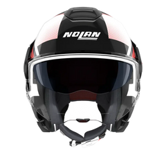 Casco Moto Modulare NOLAN N120-1 CICLONE 363