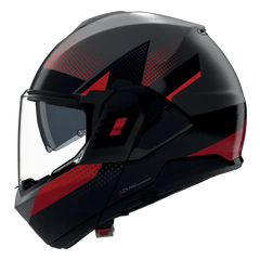 Casco Moto Modulare NOLAN N120-1 CICLONE 364