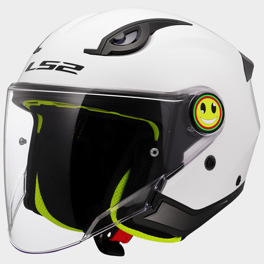Casco Jet Bambino LS2 OF622 Funny II