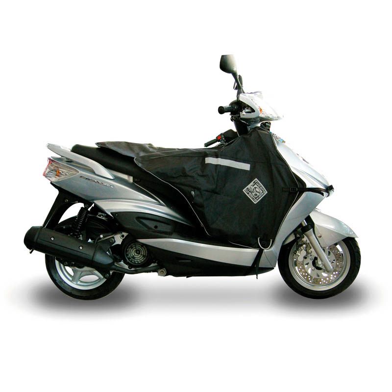 Coprigambe per scooter - DPI CE 1¬∞ categoria