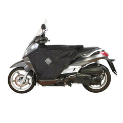 Coprigambe per scooter