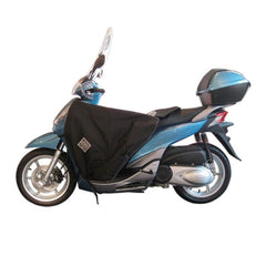 Coprigambe per scooter