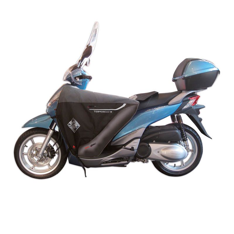 Coprigambe specifico per Honda SH300 dal 2011