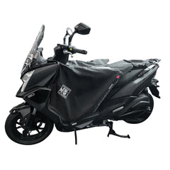 TUCANO URBANO - Coprigambe e coprimanopole Termoscud - 8026492192193