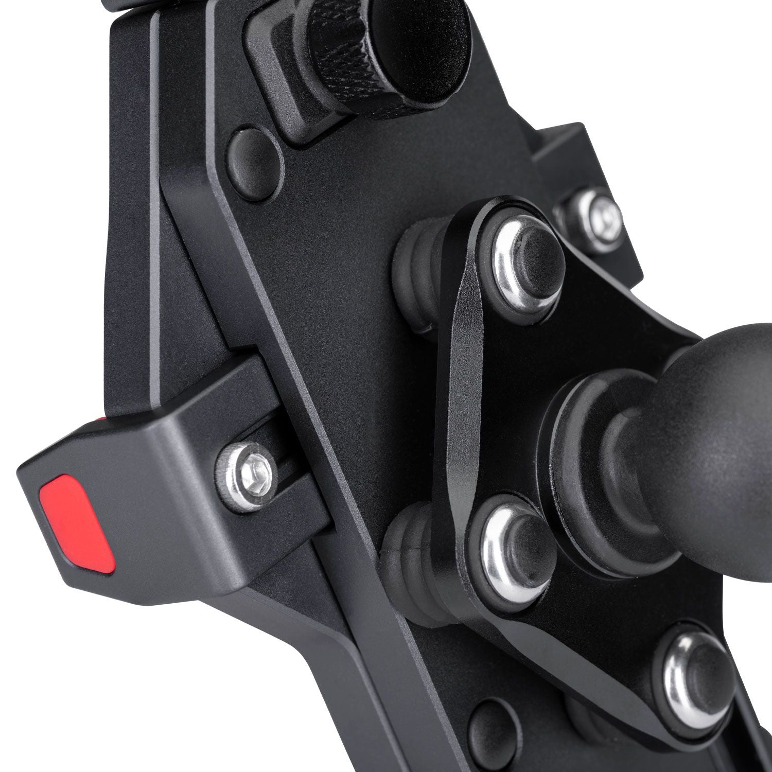 Supporto Smartphone da Manubrio MIDLAND MH-PRO No Vibration C1568