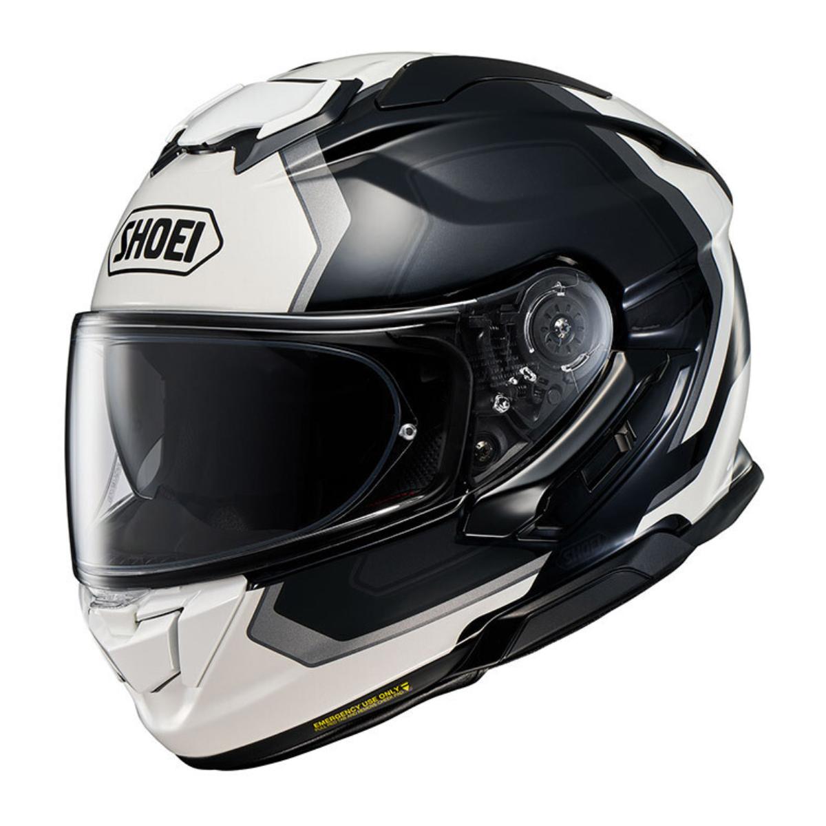 Casco Moto Integrale Shoei GT-AIR 3 Realm TC-5